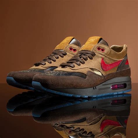 Nike Air Max 1 releases